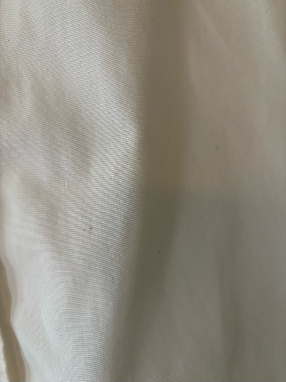 LSU Tigers Embroidered White Button-Down Short Sleeve Shirt - Picture 10 of 11